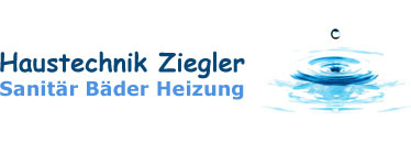 Haustechnik Ziegler Sanitär Bäder Heizung